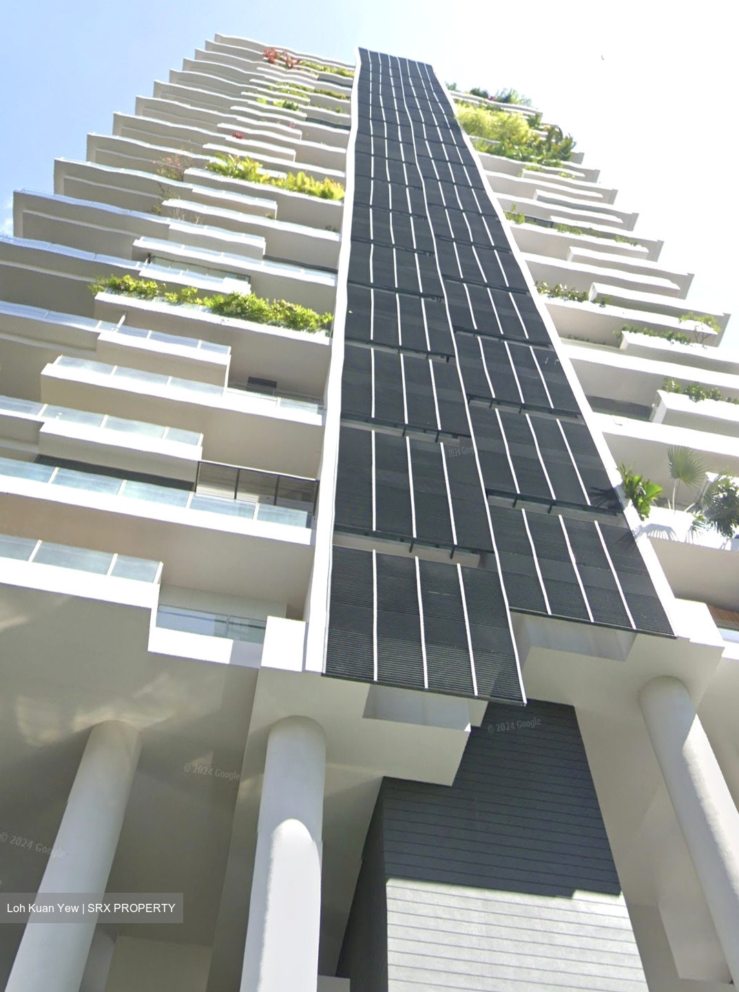 Saint Thomas Walk (D9), Apartment #501170041